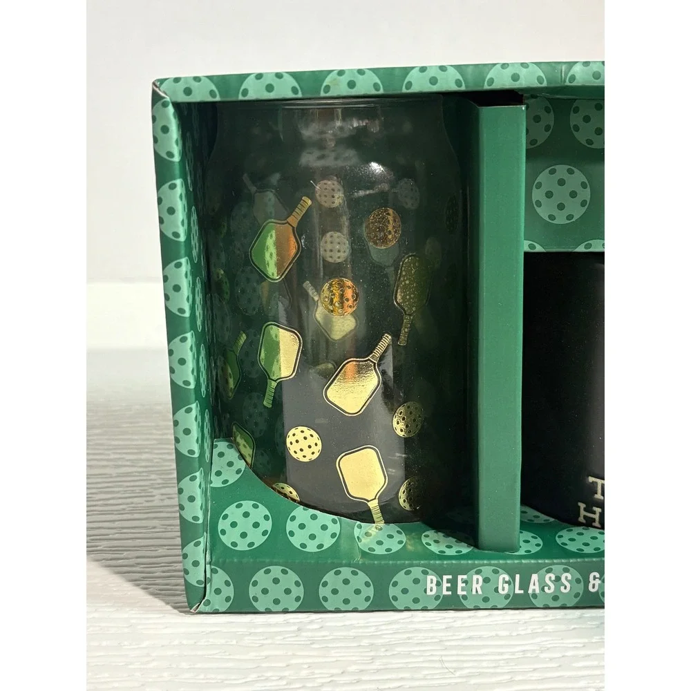Sheffield Home Pickleball Gift Set 2 Piece New - Tournament Prize S0142-43